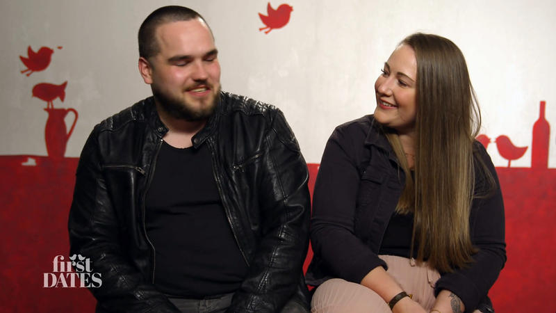 Reicht der Zukunfts-Vibe für Date 2?