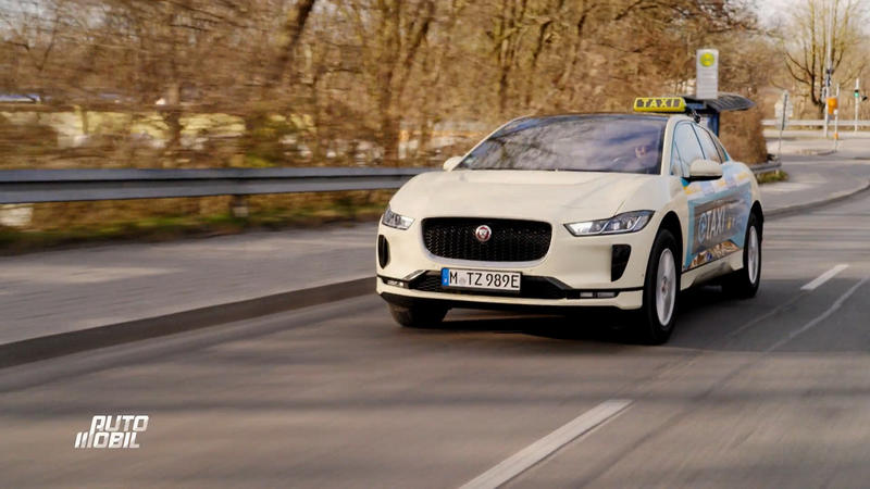 Jaguar I-PACE von 2018: Wie hoch ist der Verschleiß?