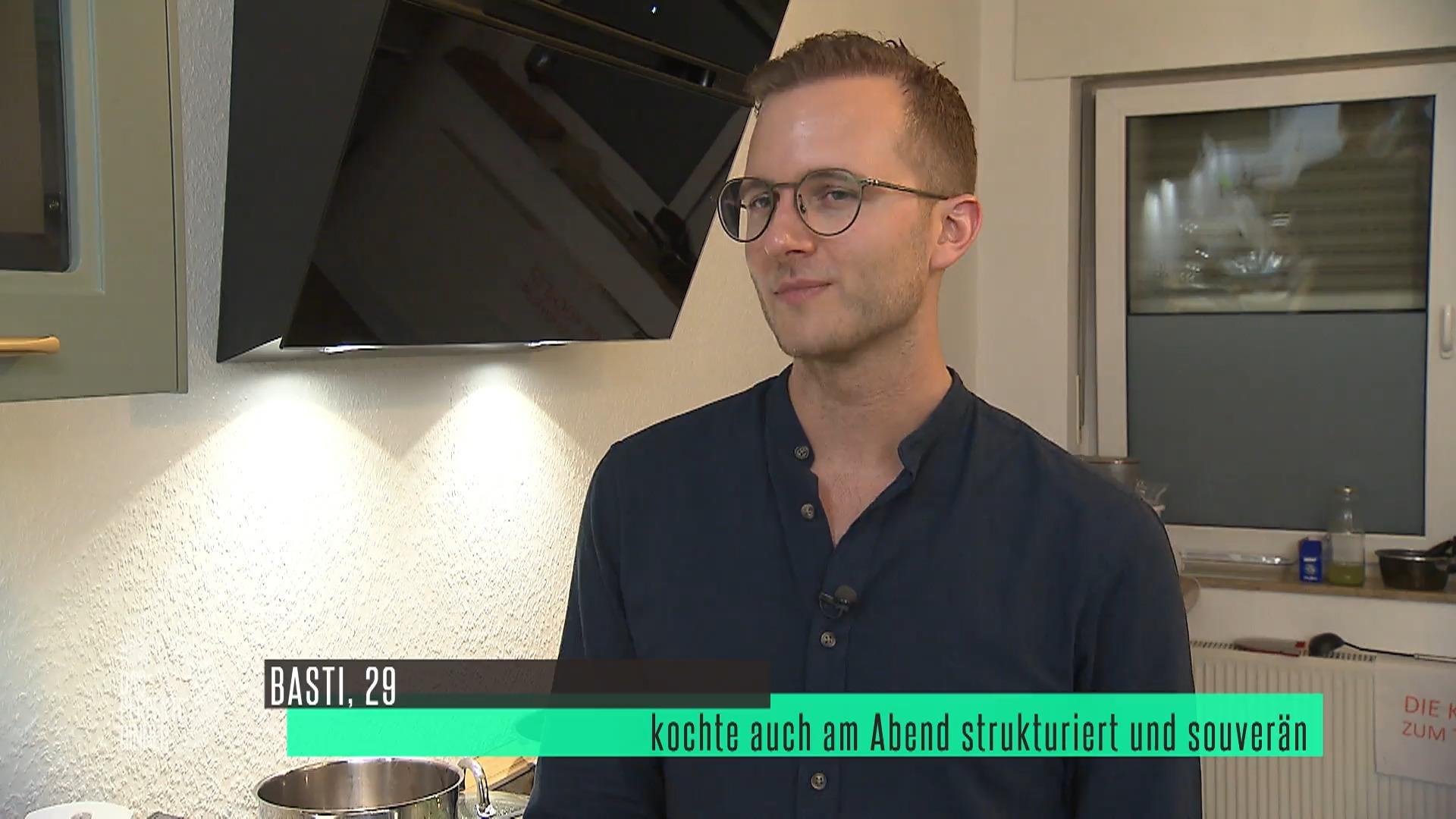 Bastis Lieblingszutaten überzeugen in Aachen