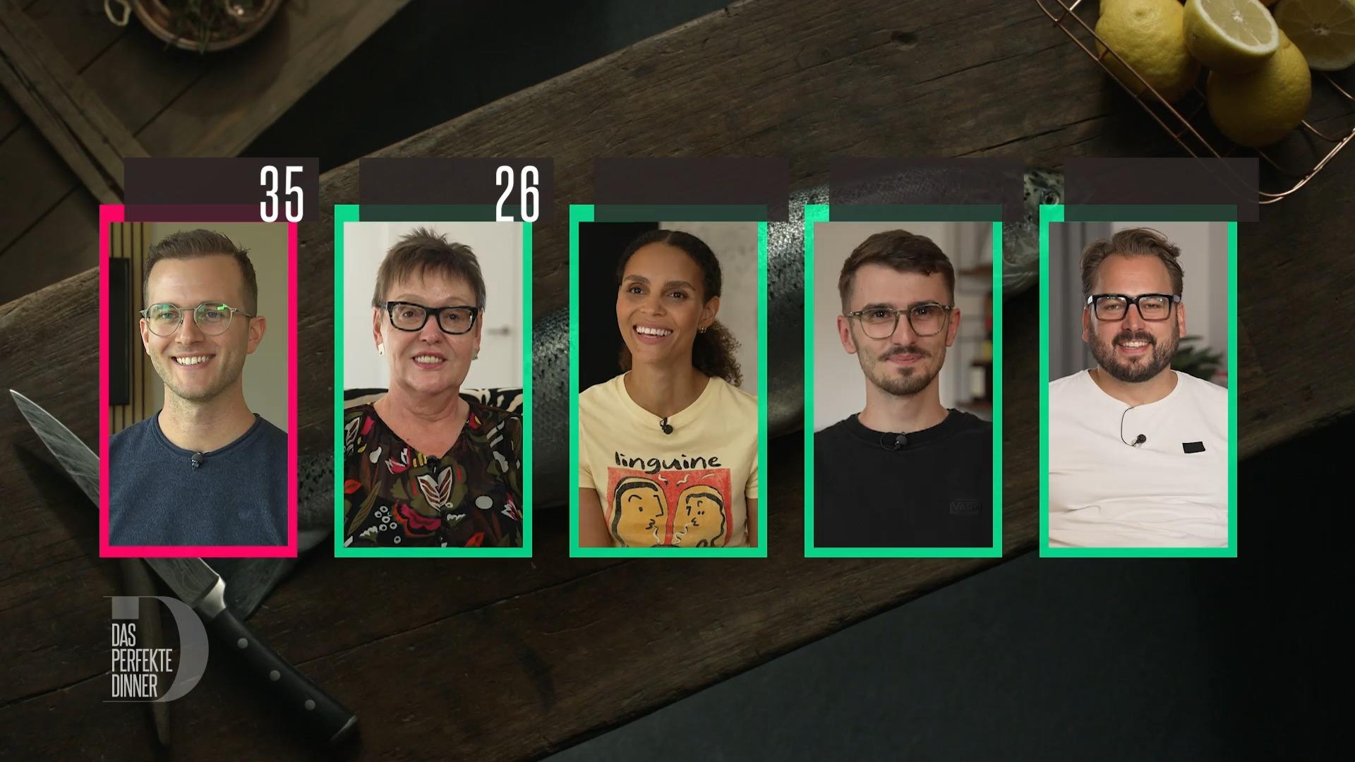 Alida lädt zur kulinarischen Reise ein