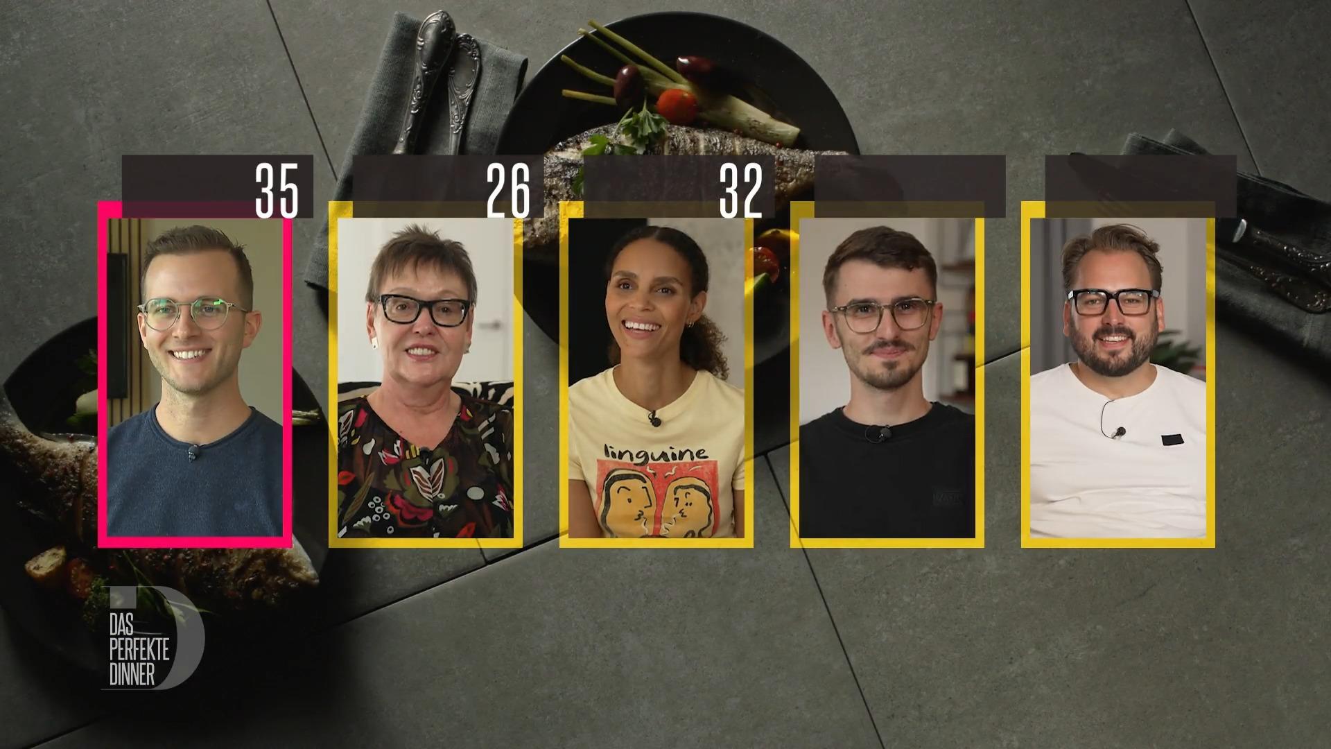 Kim setzt auf „Oma Bertls“ Geheimrezepte