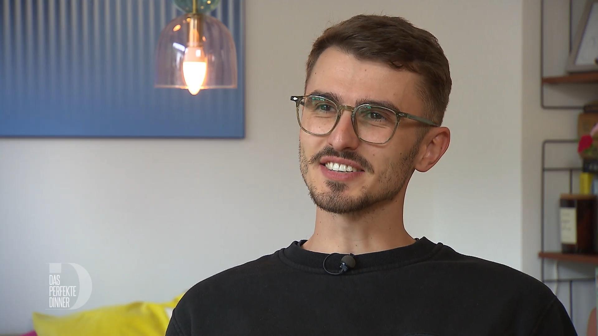 Kann Perfektionist Kevin heute loslassen?