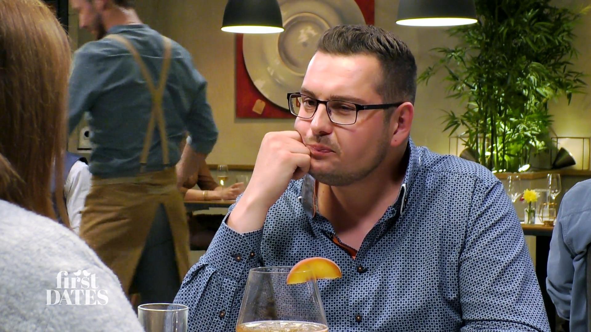 Passt bei Lara und Nico alles zu perfekt?