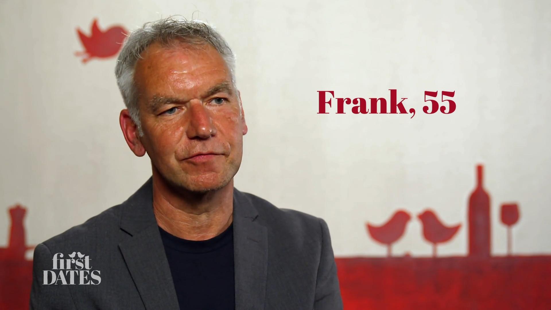 Hat Frank ein Herz für Hunde?