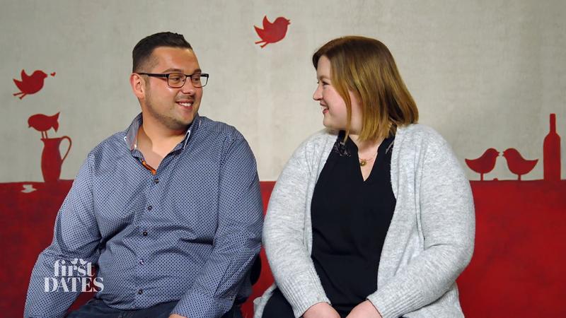 Hat es bei Nico und Lara gefunkt?