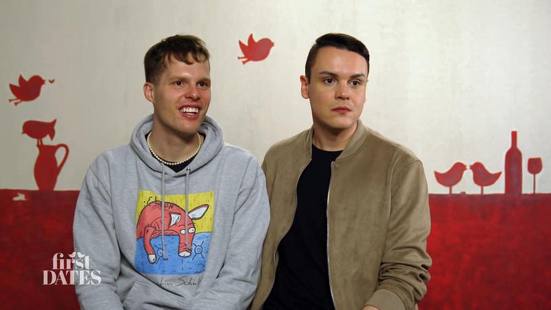 Hat das Ständchen überzeugt?