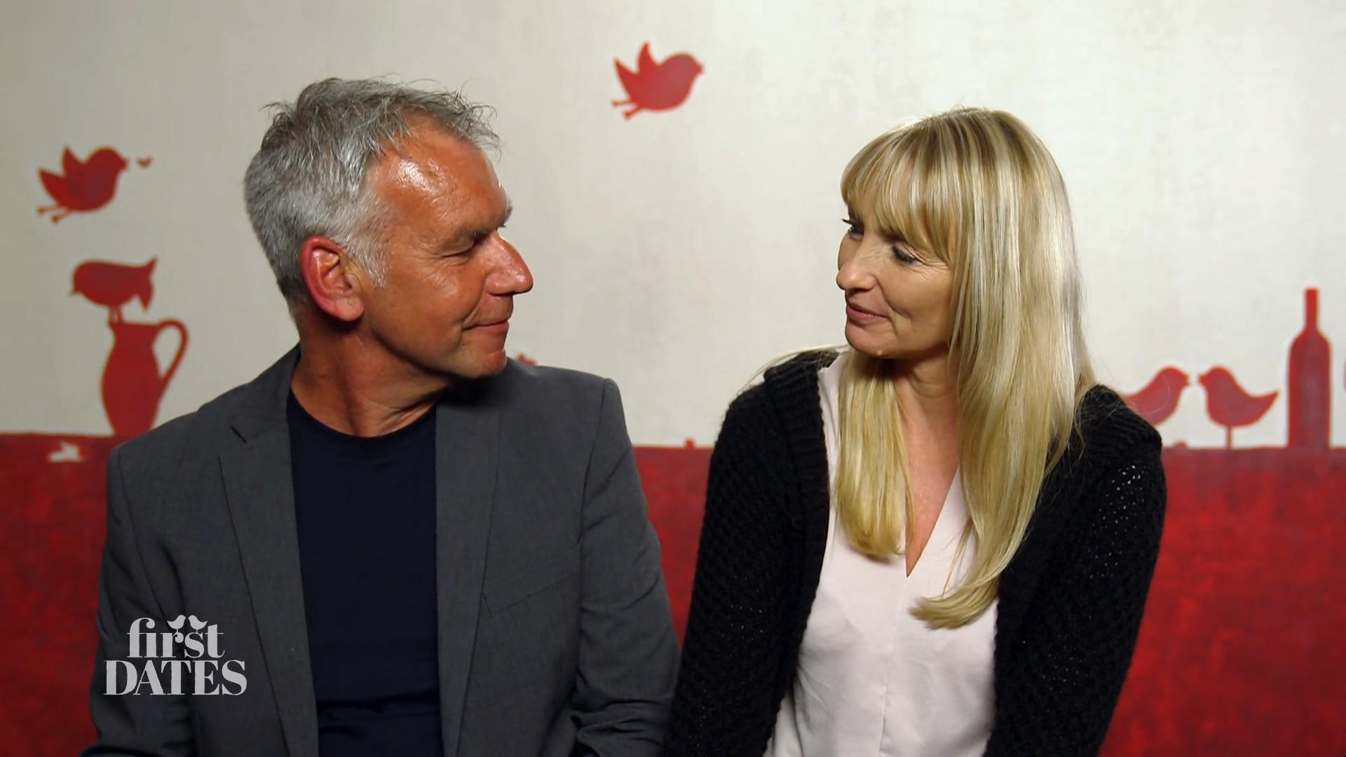 Claudia fehlt das gewisse Etwas