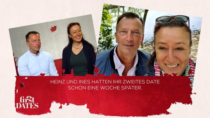 So ging es mit den Dates weiter