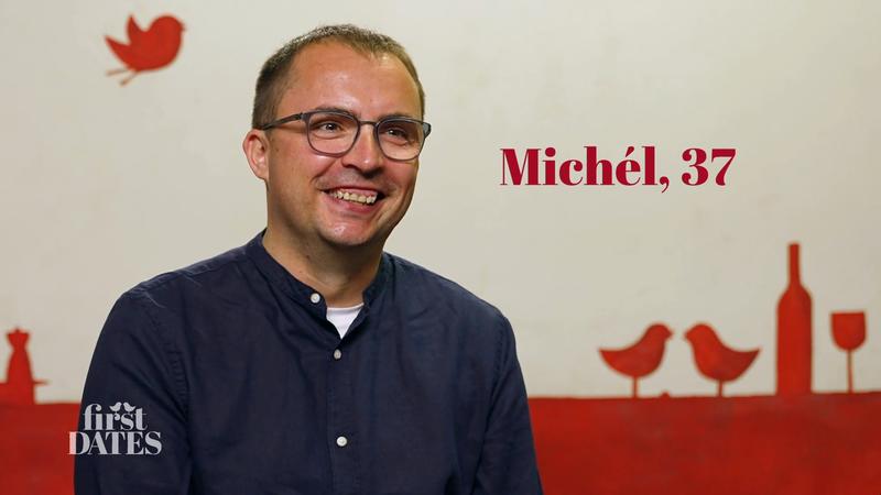 Kann Michél Steffis Nervosität besiegen?