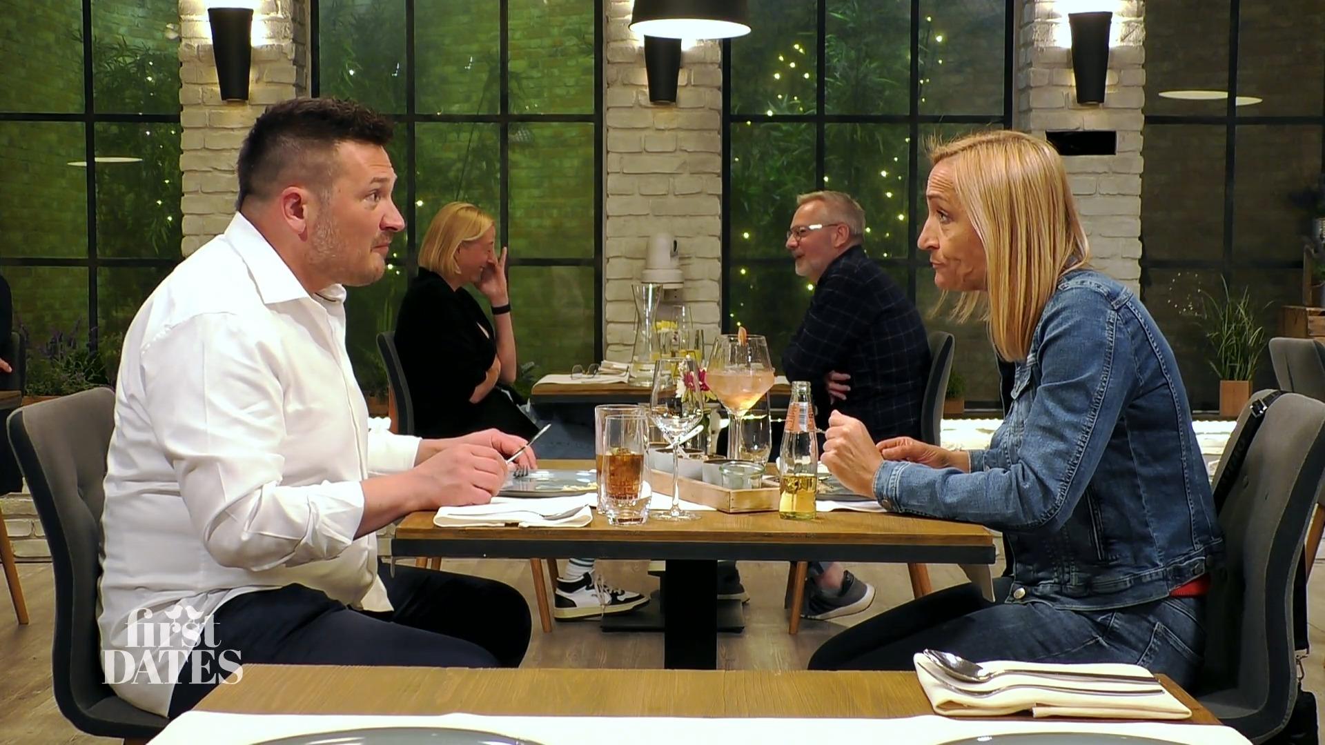 Ist die Entfernung zu groß?