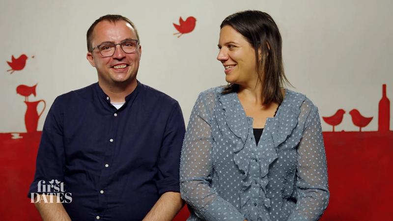 Wollen sie sich wiedersehen?