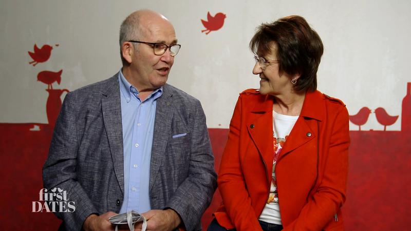 Planen sie eine gemeinsame Reise?