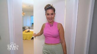 Miriam will den zweiten Titel