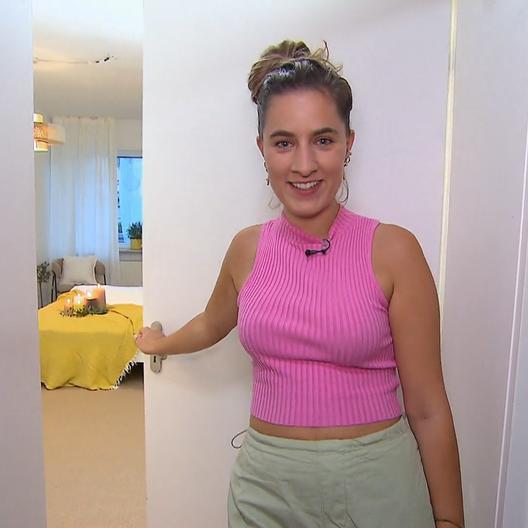 Motto: Textile Träume - Verwebe deinen Eyecatcher-Stoff mit einem neuen Look!