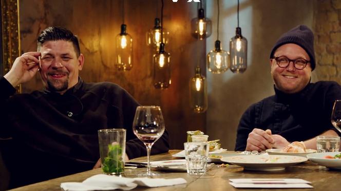 Sternekoch Max Strohe fordert Tim Mälzer zum Duell heraus