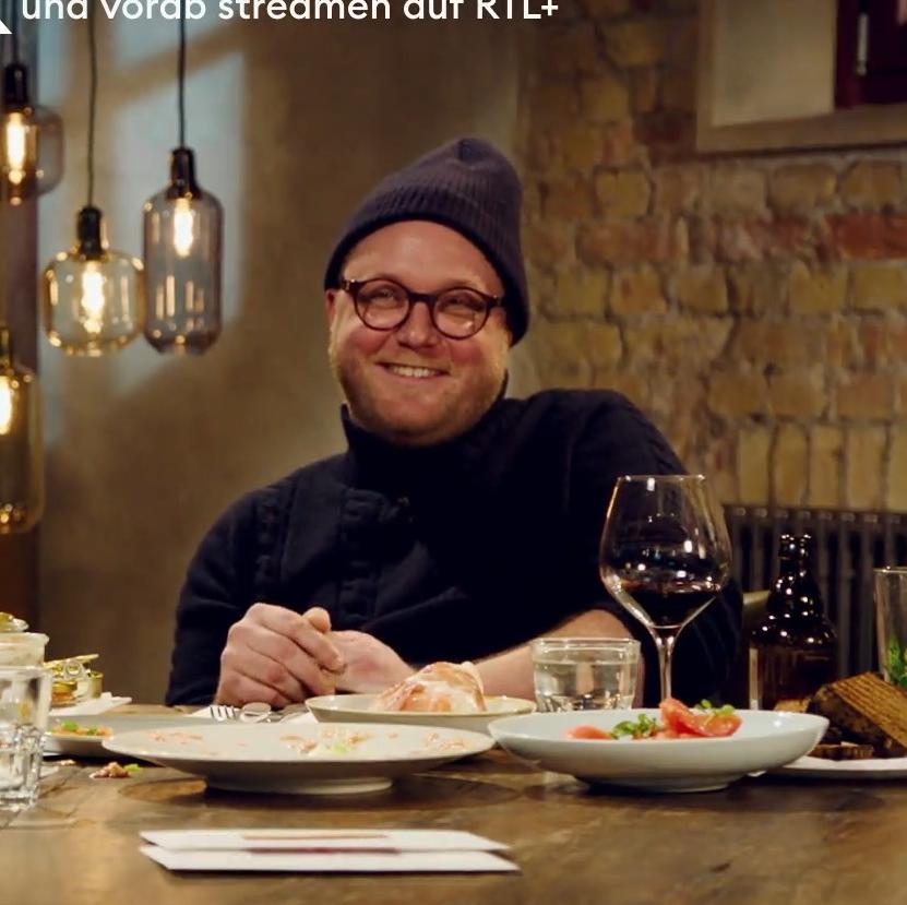 Neue Herausforderungen