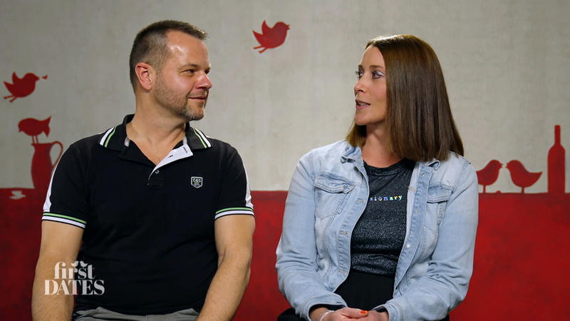 Wollen sich Steffen und Lucia wiedersehen?