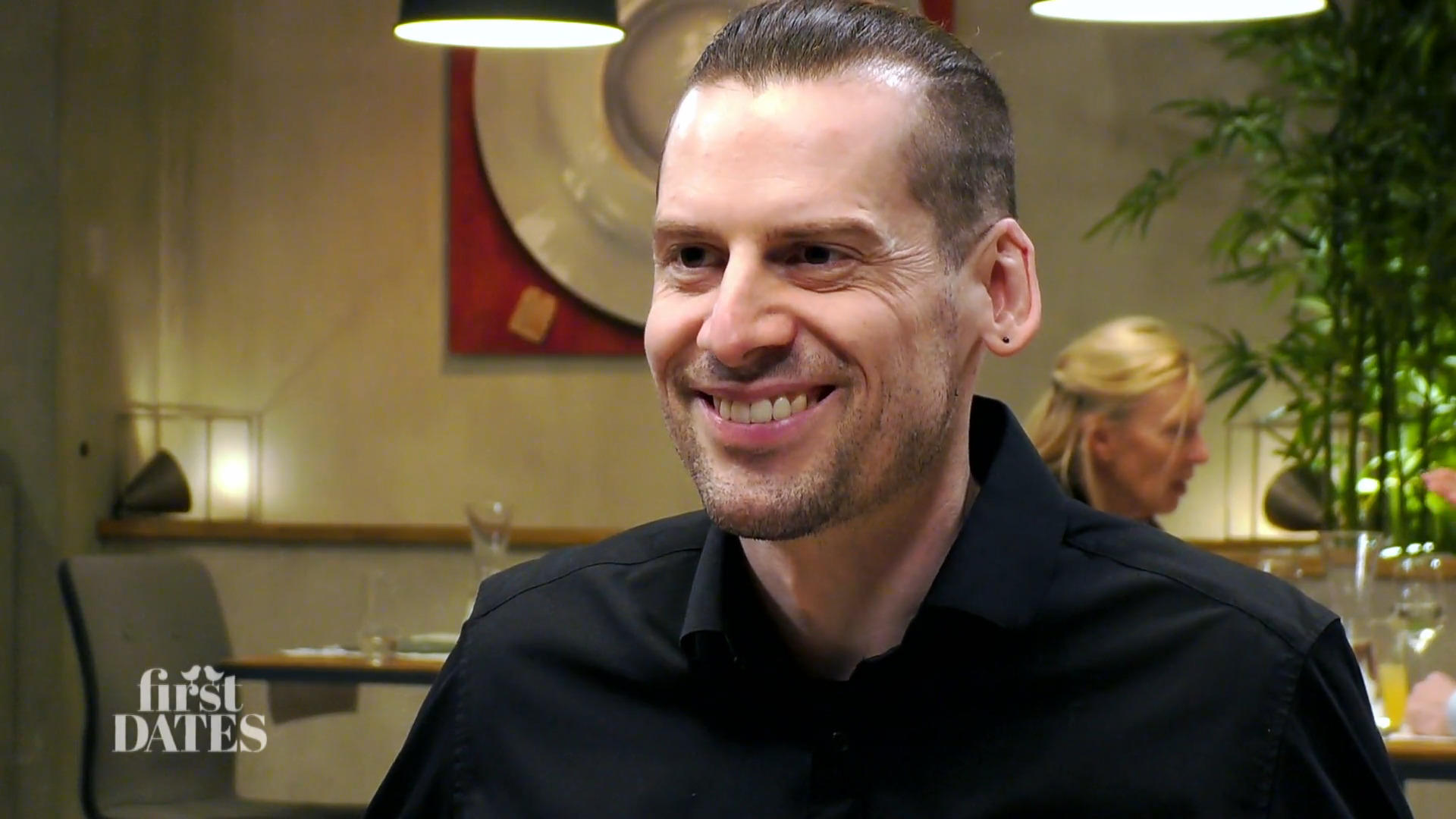 Bei Lisa und Christoph stimmt der Vibe