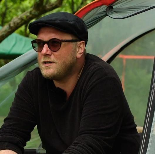 In England wartet eine etwas andere Küche auf Max Strohe 