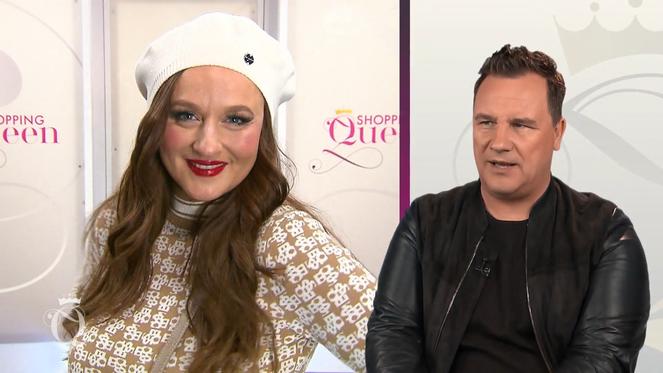 Dienstagskandidatin überzeugt auf dem Catwalk