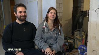 Wo kommt das denn her?