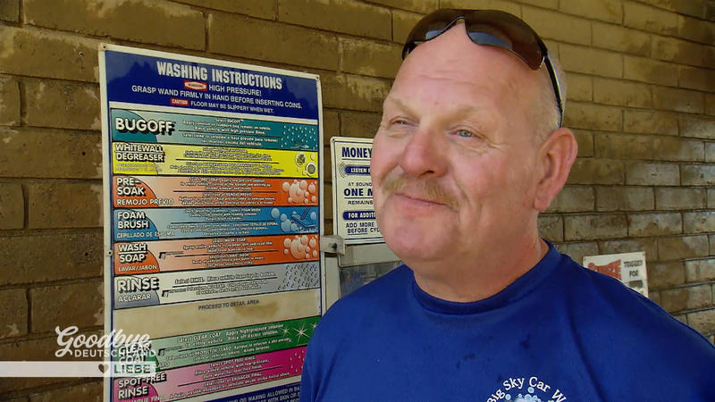 Wiedersehen nach 44 Jahren: Kann das gut gehen?