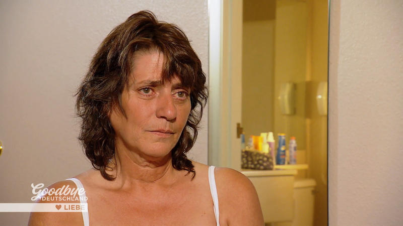 Eine Liebe gegen alle Umstände