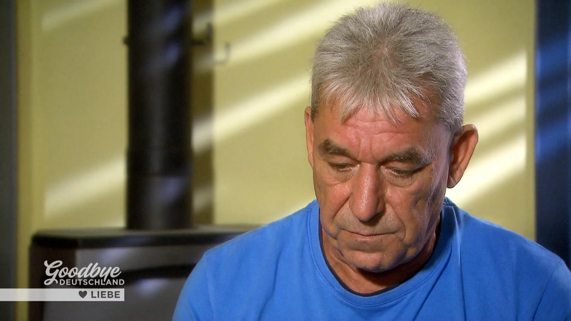 Siggi sagt Deutschland endgültig ade