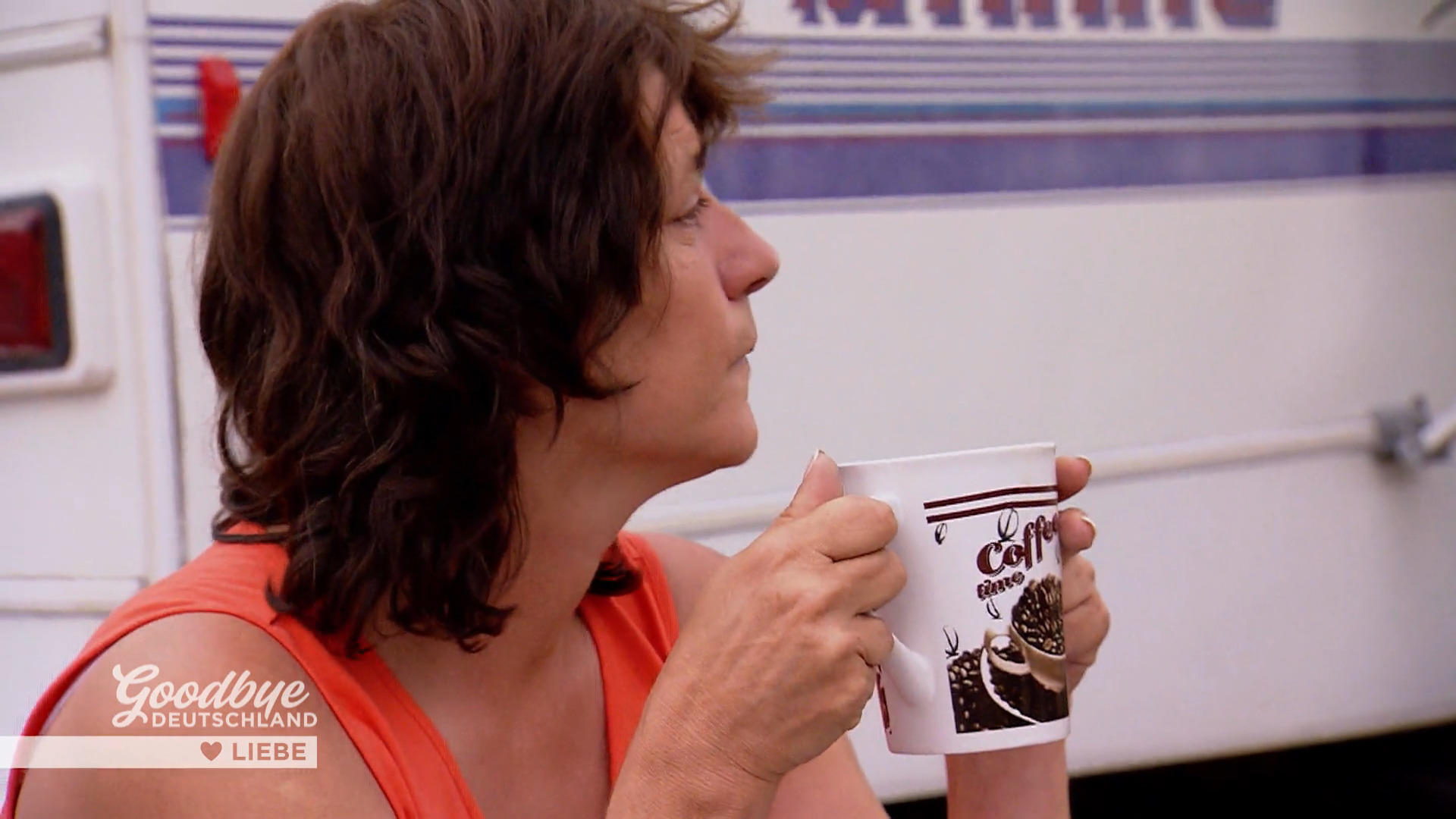 Hält ihre Liebe den Alltag aus?