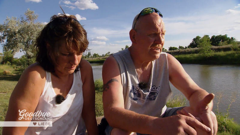 Die ersten Schritte sind die schwersten