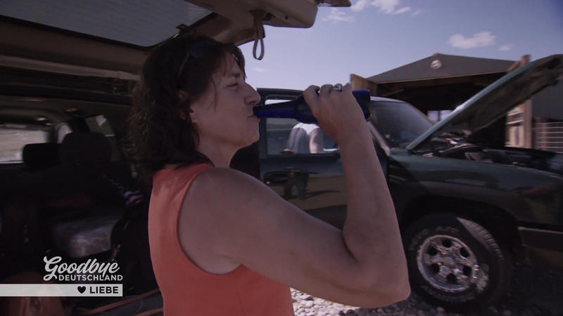 Siggis Alkohol-Konsum als Knackpunkt?