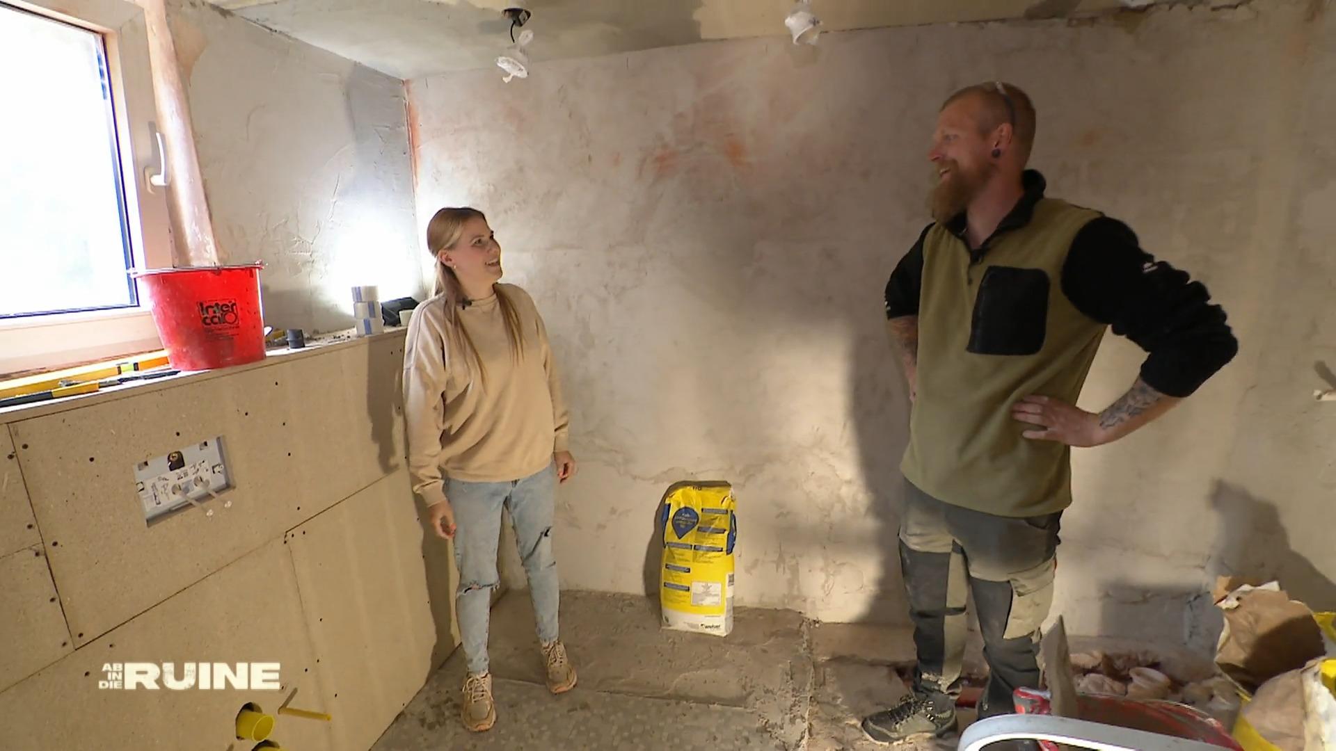 Kommunikation ist alles