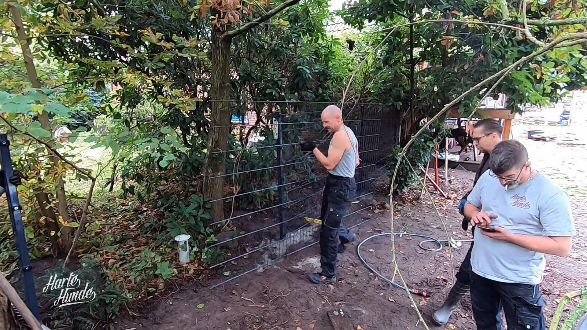 Nicht nur Tierschützer, sondern auch Naturschützer