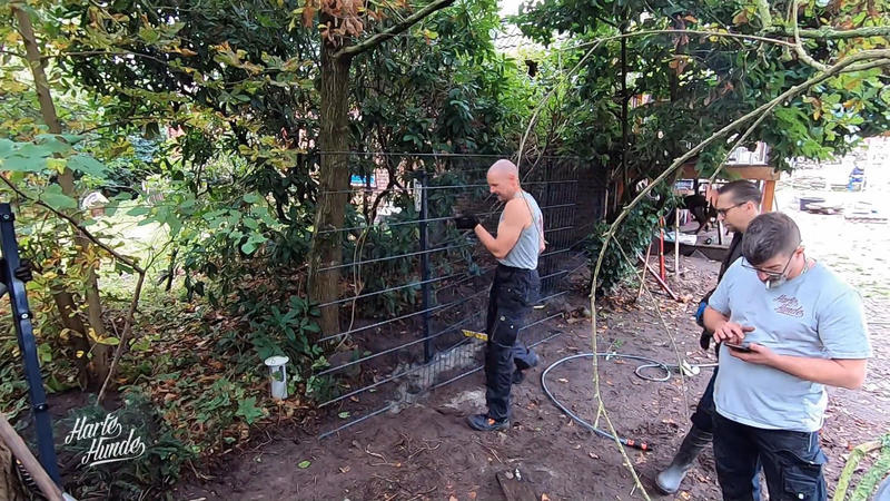 Nicht nur Tierschützer, sondern auch Naturschützer