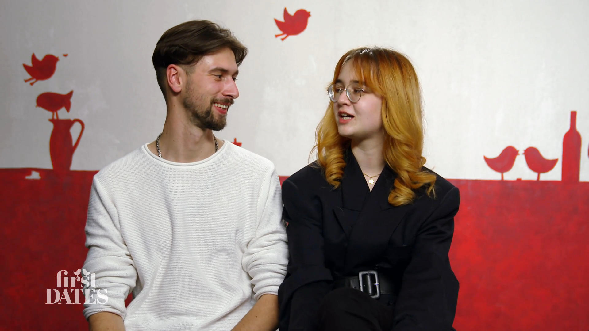 Wiedersehen oder nur gemeinsame Serien-Liebe?