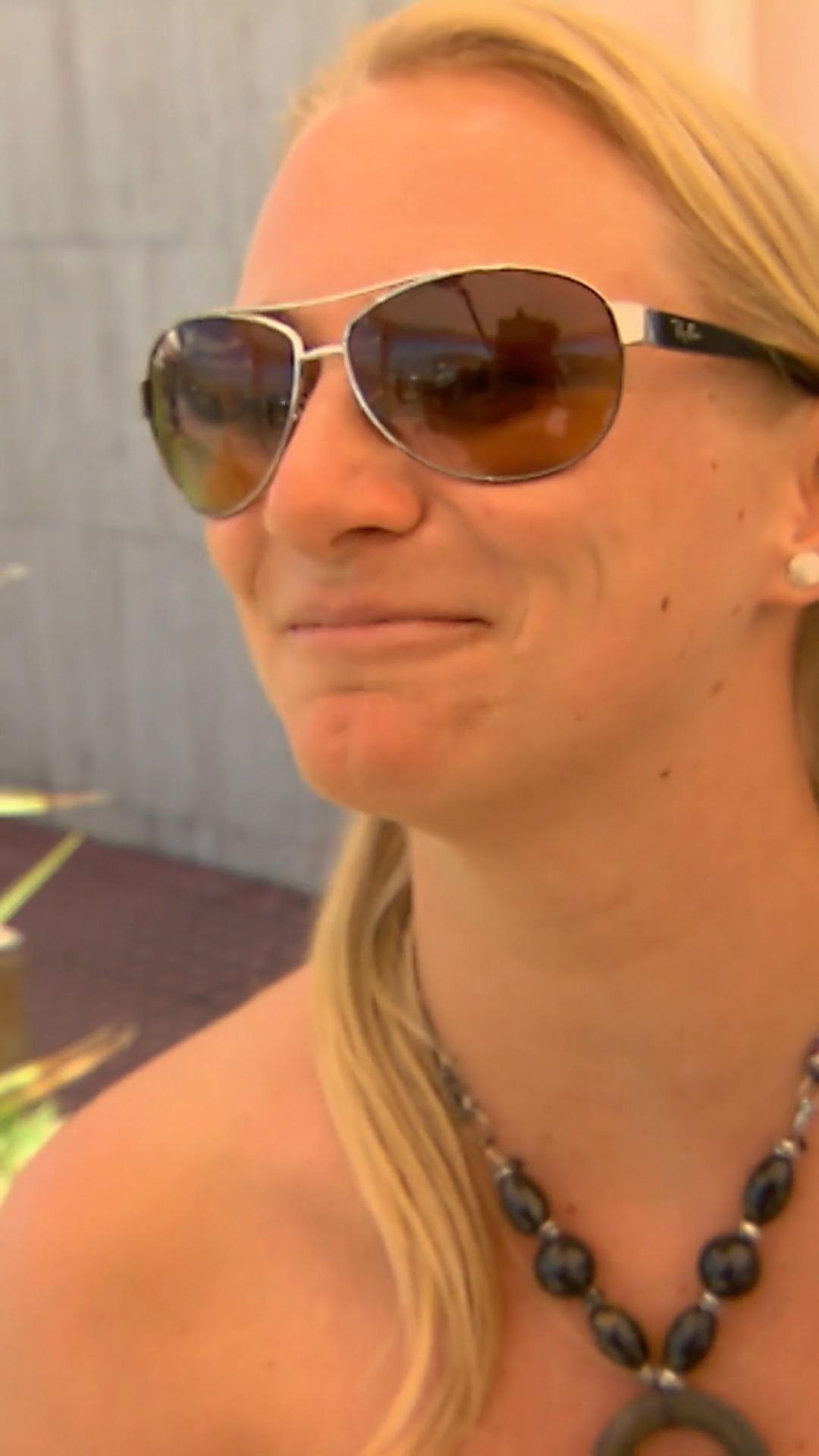 Ninas Existenzangst auf Gran Canaria