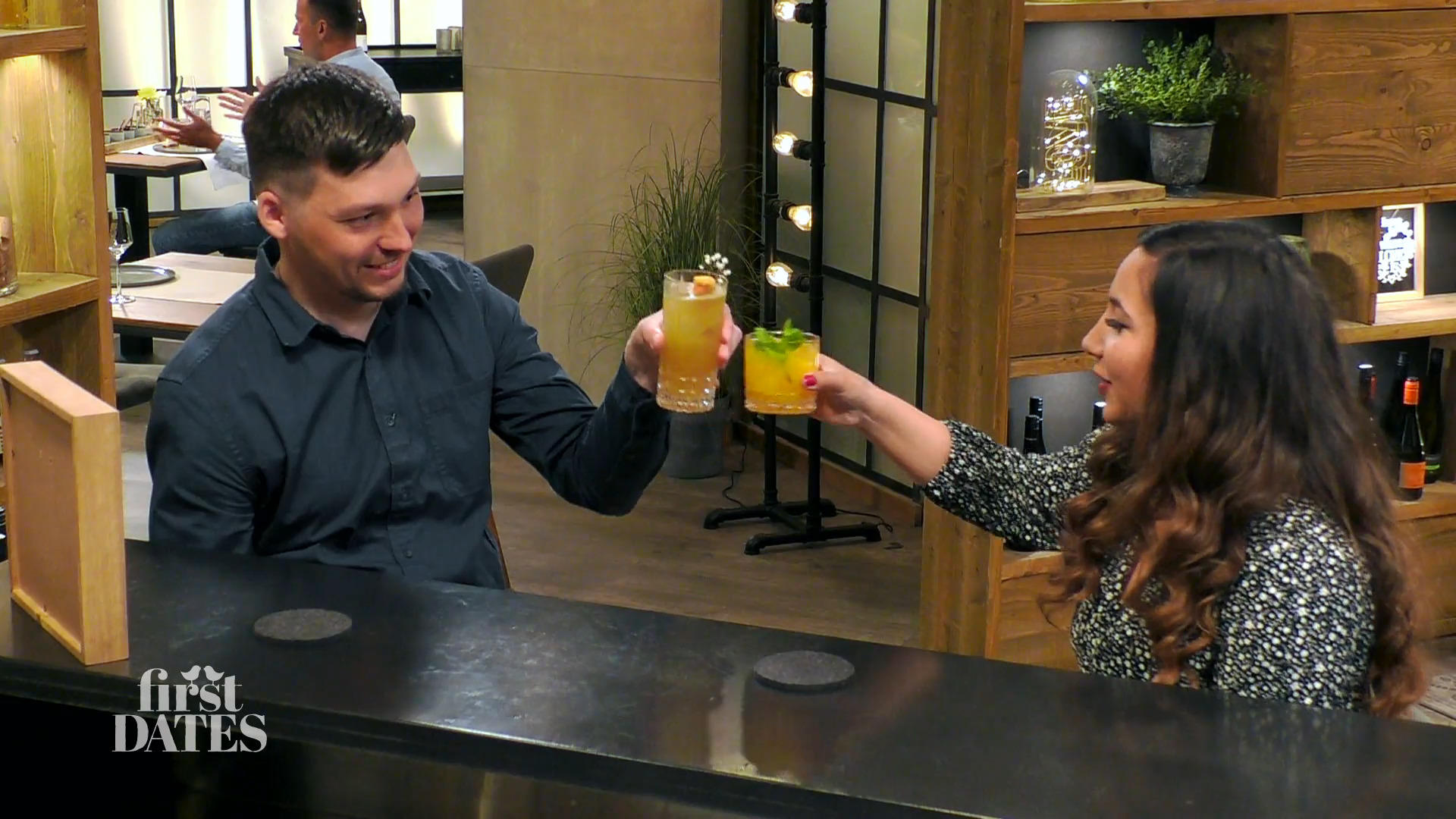 Askin sucht Zuverlässigkeit & Familie