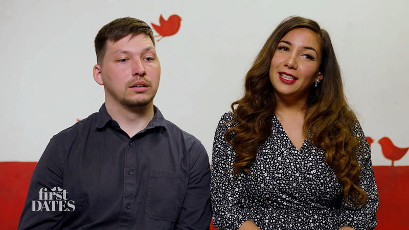 Werden sich Askin und Martin nochmal wiedersehen?