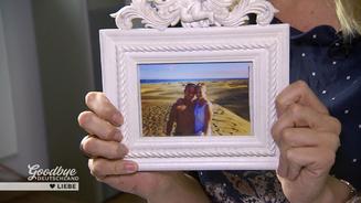 Für ihren Freund gibt Nina Jahns alles auf