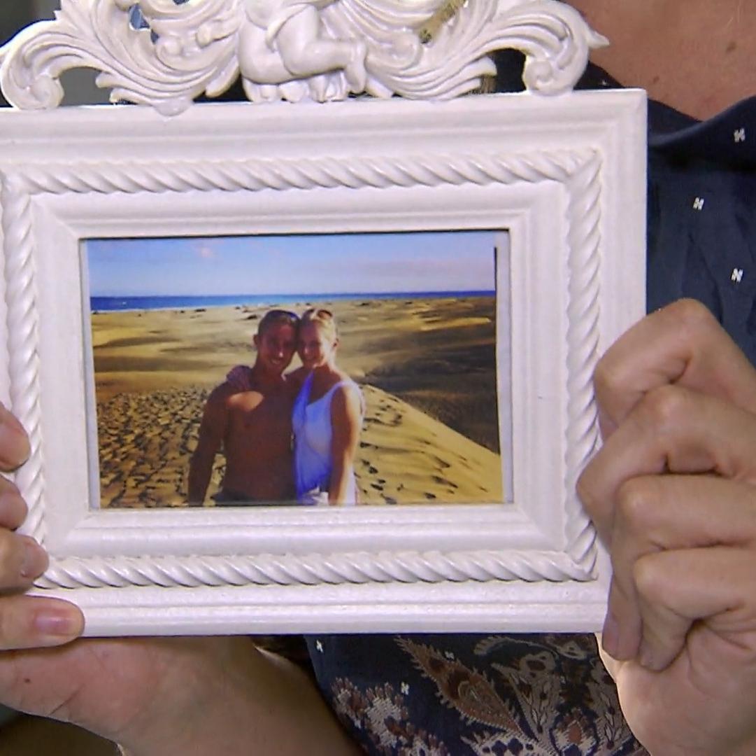 Liebe auf Distanz soll nun endlich ein Ende haben