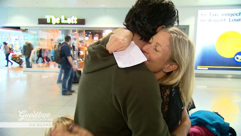 Was ist aus der Liebe zu Michael geworden?