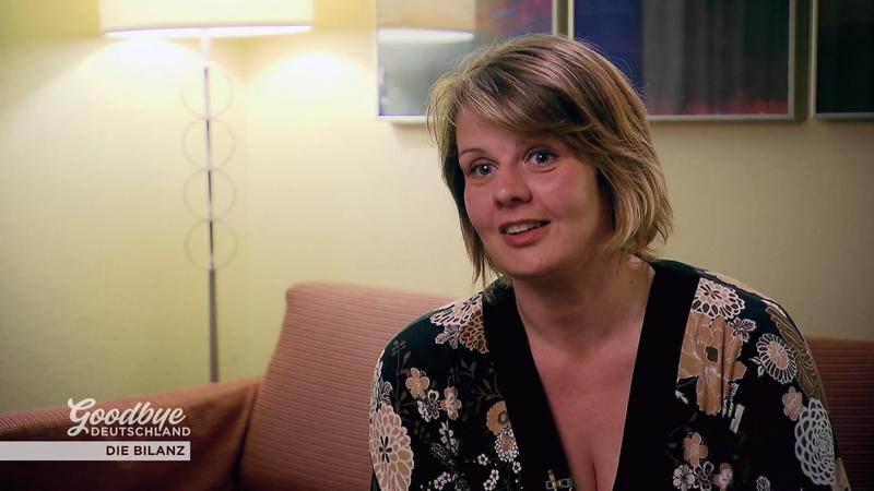 Was blieb von der Liebe zu Dwayne?