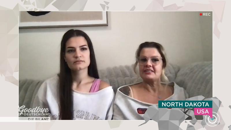 Kauthers Neustart in den USA