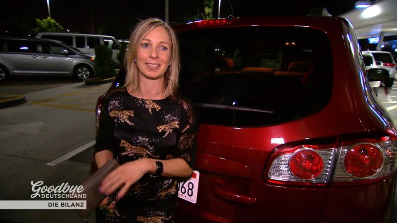 So begann 2012 die Reise von Lara