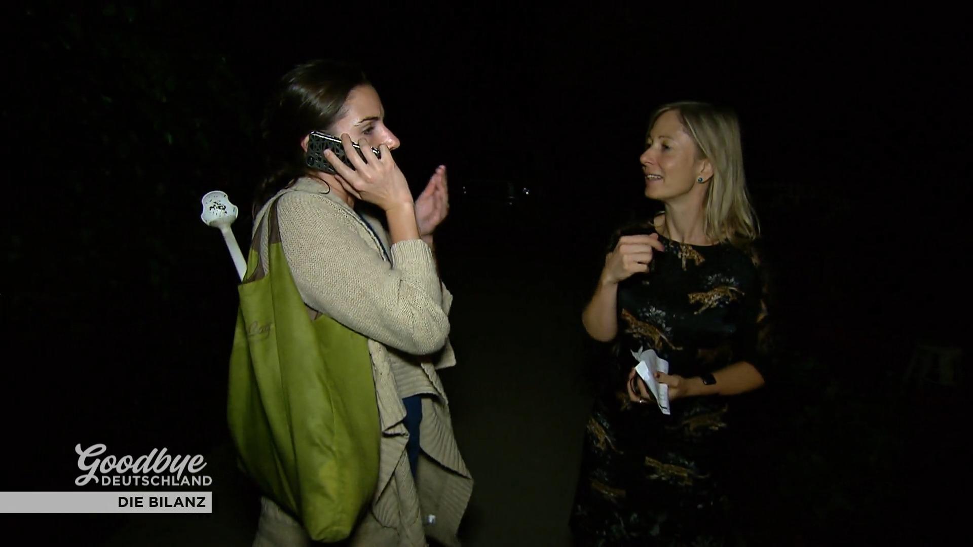 Sind Lara und Luca auf Betrüger reingefallen?