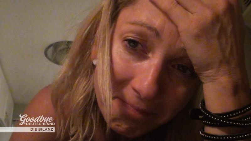 Laras einsamer Kampf in L.A.