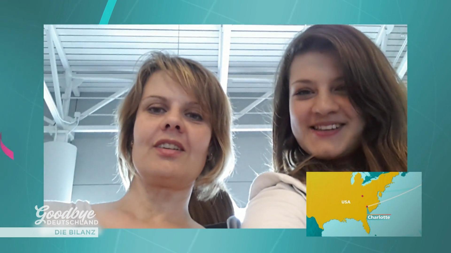 Ein One-Way-Ticket voller Tränen und Hoffnung