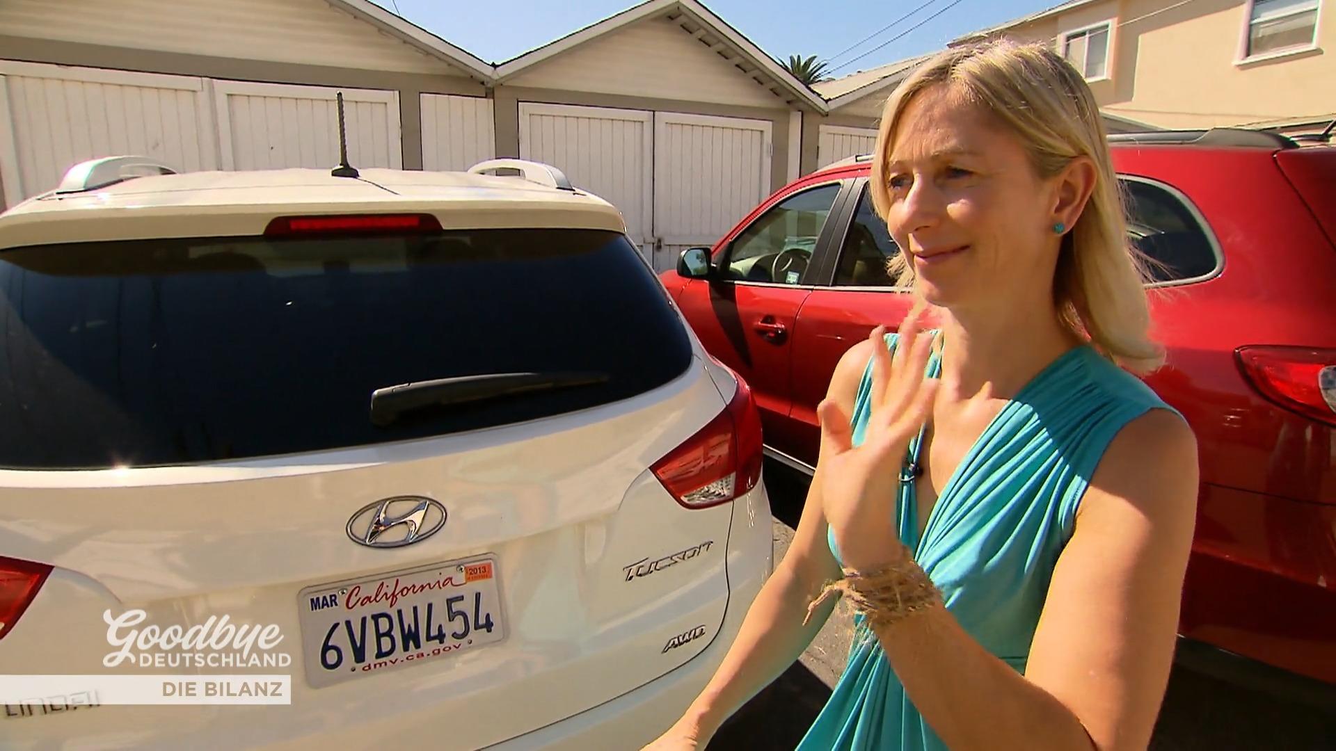 Lara muss ihren Sohn loslassen