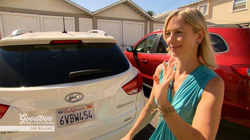 Lara muss ihren Sohn loslassen