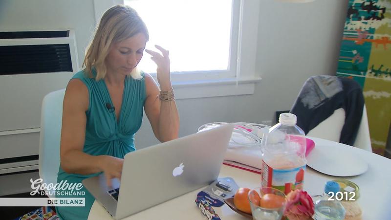 Platzt Laras Traum schon an Tag zwei?